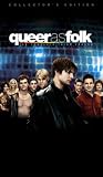  Queer as Folk - The Complete Third Season (Showtime) [VHS]