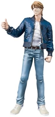  TIGER ＆BUNNY フィギュアーツZERO キース・グッドマン