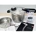 �t�B�X���[ �iFissler�j �v���~�A�����͓� 4.5L �i�ł������^�C�}�[100���v�t�j
