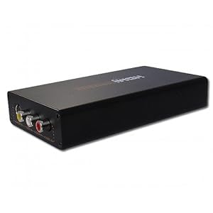 【クリックで詳細表示】テック アナログ/HDMIアップコンバーター ANTOHDMI
