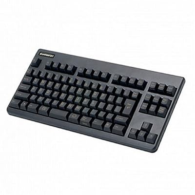 DHARMA TACTICAL KEYBOARD