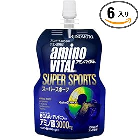 �A�~�m�o�C�^�� �X�[�p�[�X�|�[�c 100g (6����)