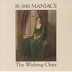 The Wishing Chair
