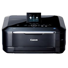 Canon �C���N�W�F�b�g�����@ PIXUS MG8130 ���Ńi�r����VUI 6�FW���C���N �������ʈ�� �O�ʋ����J�Z�b�g �t�B�����X�L�����Ή�CCD���� �L���E����LAN���� �v���~�A�����f��