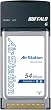 BUFFALO WLI3-CB-G54L ����LAN AirStationCardBus�p