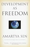 [Book] Development as Freedom