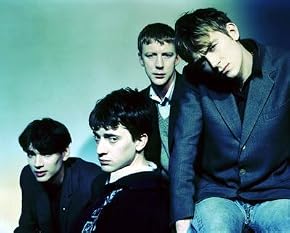 BLUR の画像