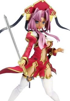 MARVELOUS MODEL ~真・恋姫無双~ 孫権