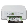 EPSON Colorio �C���N�W�F�b�g�����@ PX-503A �L���E����LAN�W������ �O�ʋ����J�Z�b�g �������ʈ���W�� 4�F�痿�C���N