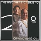 20 Years of Hoku Award Winning Songs
