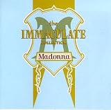 [Music] The Immaculate Collection