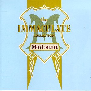  The Immaculate Collection