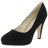Buffalo London 325103 KID SUEDE 134479 Damen Pumps
