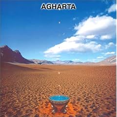 AGHARTA