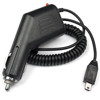  Car Charger For Motorola V323 V325 Blackberry 8800, 7130v, 8707g Motorola L7c, L7e, L7i, L71, A1200, MING,KRZR K1 ,KRZR K1m, RAZR V3xx, RAZR V3x, MAXX V6, RIZR Z3, Nextel ic402, c502, Rapid Car Charger with IC Chip