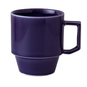 HASAMI BLOCKMUG BIG �u���b�N�}�O�r�b�O �p�[�v�� HA-2-1 (�p�[�v��)