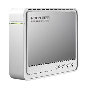 I-O DATA USB 2.0/1.1�Ή� �O�t�^�n�[�h�f�B�X�N �G�R���f�� 1.5TB HDCN-U1.5A