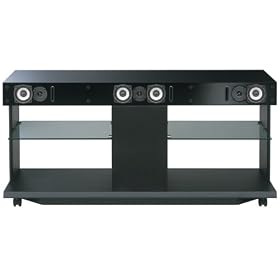 ONKYO 3ch�X�s�[�J�[����TV���b�N CB-SP1200XT(B)