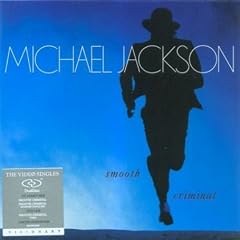 マイケルジャクソン Smooth Criminal