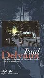  Paul Delvaux: Sleepwalker of Saint