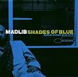 Shades of Blue