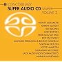 Concord Jazz Sampler Vol.2