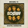MORAL+3 DIGITAL REMASTER