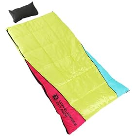 DOPPELGANGER OUTDOOR(�h�b�y���M�����K�[�A�E�g�h�A) 2WAY�X���[�s���O�o�b�O [�Œ�g�p���x -8�x] S1-33