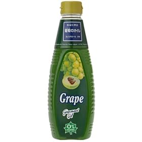 �`���E�A���f�X�Y �O���[�v�V�[�h�I�C�� 460ml