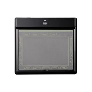 【クリックで詳細表示】SANWA SUPPLY USBタブレット TBL-01UBK