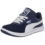Puma G Vilas 2 Lace-Up Sneaker (Little Kid/Big Kid)