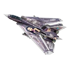 1/72 �A�C�h���}�X�^�[�V���[�Y F-14D �g���L���b�g �A�C�h���}�X�^�[ �O�Y������ (SP274)