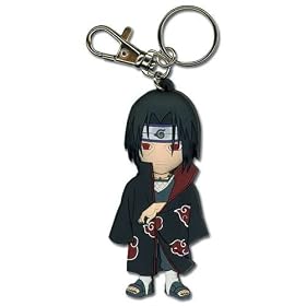 �L�[�z���_�[(���o�[) �i���g NARUTO [�C�^�`(�`�r Ver. 1)]