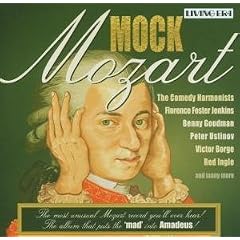 Mock Mozart