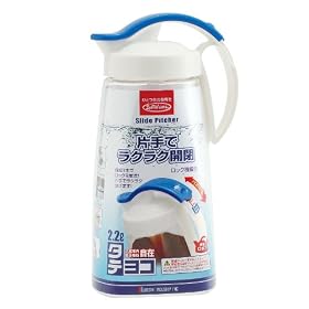 �ϔM�c���X���C�h�s�b�`���[ 2.2L K1263B