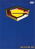 [DVD] Catchaman Collection