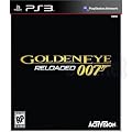 PS3 GoldenEye 007: Reloaded Asia version�@�A�W�A��