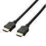 ELECOM HDMI1.3a�P�[�u�� 1.5m DH-HD13A15BK