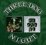 [CD]Three Dog Night Captured Live at the Forum/Harmony