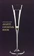 AVANTI COCKTAIL BOOK