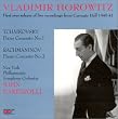 Vladimir Horowitz - Live from Carnegie Hall (1940-1941)