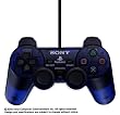 �A�i���O�R���g���[�� (DUALSHOCK 2 ) �~�b�h�i�C�g�E�u���[