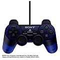 �A�i���O�R���g���[�� (DUALSHOCK 2 ) �~�b�h�i�C�g�E�u���[