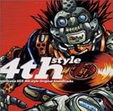 [CD]ゲーム・ミュージック beatmania IIDX 4th style Original Soundtracks