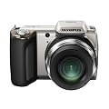 OLYMPUS �f�W�^���J���� SP-620UZ �V���o�[ 1600����f ���w21�{�Y�[�� DUAL IS �n�C�r�W�������[�r�[ 3.0�^LCD �L�p25mm 3D�t�H�g�@�\ �P�O�d�r�Ή� SP-620UZ SLV