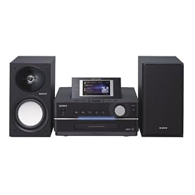 SONY �n�[�h�f�B�X�N�I�[�f�B�I���R�[�_�[ �u���b�N NAS-D55HD B