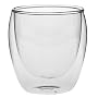 bodum Pavina �_�u���E�H�[���ۉ��O���X0.27L 2�Z�b�g 4558-10