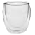bodum Pavina �_�u���E�H�[���ۉ��O���X0.27L 2�Z�b�g 4558-10