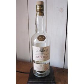 �����v�i���т񃉃��v�jTHE GLENLIVET�@binlamp33