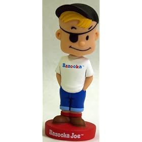 �o�Y�[�J�[�E�W���[ FUNKO�o�u���w�b�h